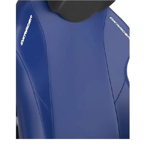 صندلی گیمینگ دی ایکس ریسر DXRacer Craft Series XL Indigo — تصویر ۱۱