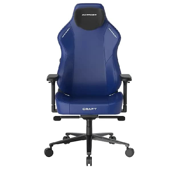 صندلی گیمینگ دی ایکس ریسر DXRacer Craft Series XL Indigo — تصویر ۲