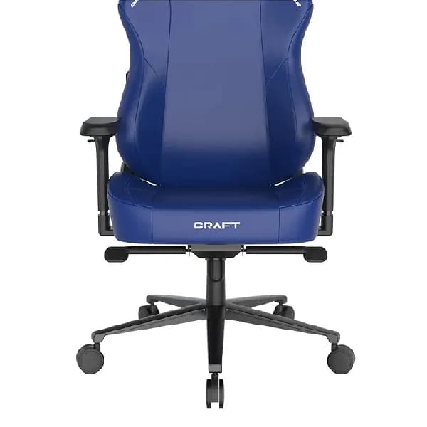 صندلی گیمینگ دی ایکس ریسر DXRacer Craft Series XL Indigo — تصویر ۷