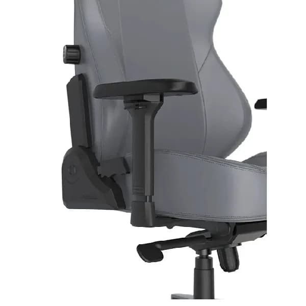 صندلی گیمینگ دی ایکس ریسر DXRacer Craft Series 2023 XL Gray — تصویر ۵