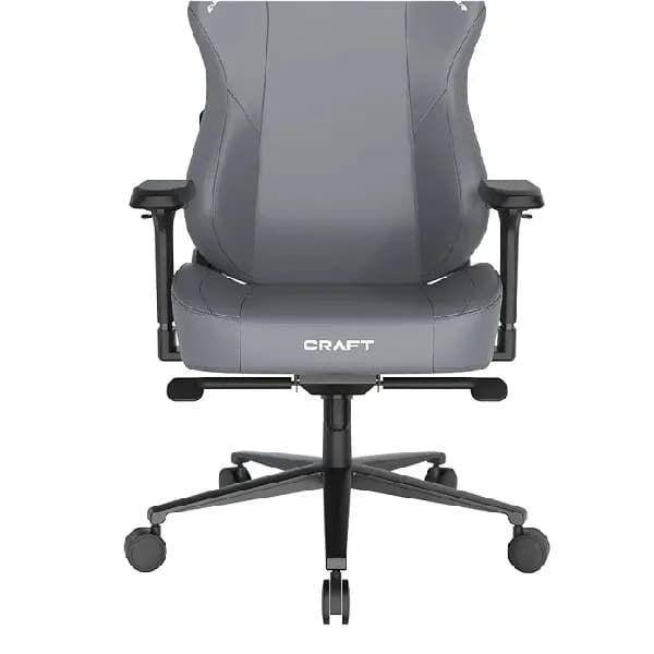 صندلی گیمینگ دی ایکس ریسر DXRacer Craft Series 2023 XL Gray — تصویر ۷