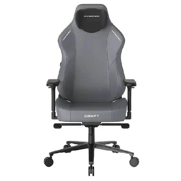 صندلی گیمینگ دی ایکس ریسر DXRacer Craft Series 2023 XL Gray