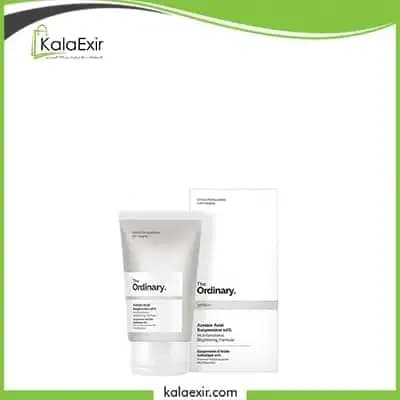 کرم آزلائیک اسید اوردینری 10% Ordinary