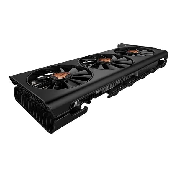 کارت گرافیک استوک ایکس اف ایکس XFX Radeon RX 5600 XT 6G — تصویر ۷