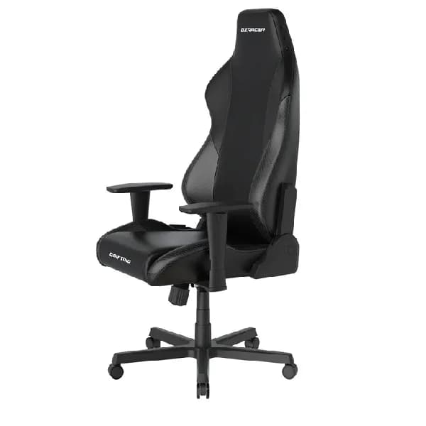 صندلی گیمینگ دی ایکس ریسر Dxracer Drifting Series L Black — تصویر ۹