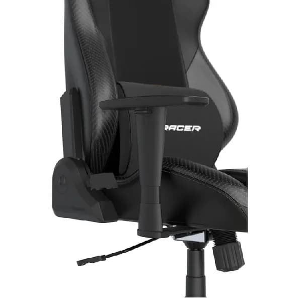 صندلی گیمینگ دی ایکس ریسر Dxracer Drifting Series L Black — تصویر ۷