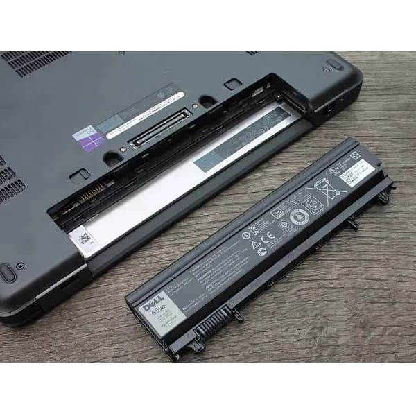 لپ تاپ استوک دل Dell Latitude E5440 پردازنده i5 — تصویر ۱۲