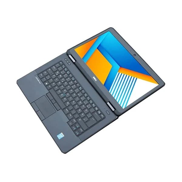 لپ تاپ استوک دل Dell Latitude E5440 پردازنده i5 — تصویر ۱۱