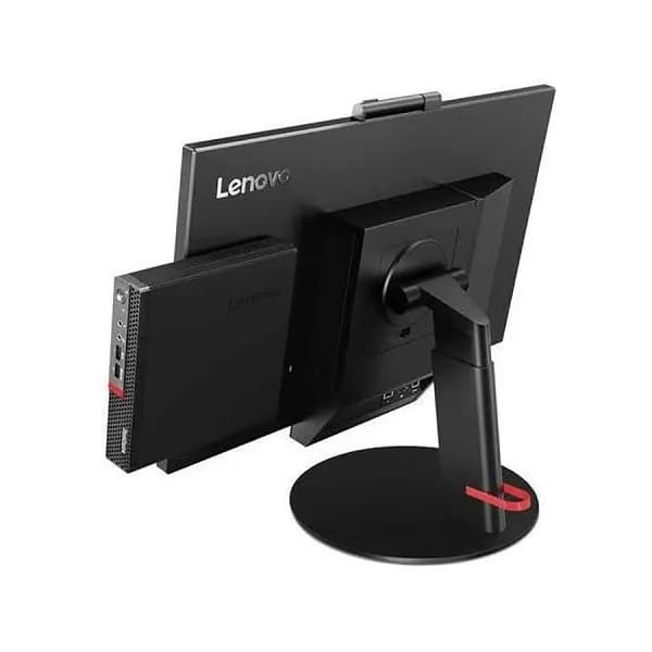 آل این وان استوک 22 اینچ Lenovo TIO 22D پردازنده i5 نسل 4 لمسی — تصویر ۸