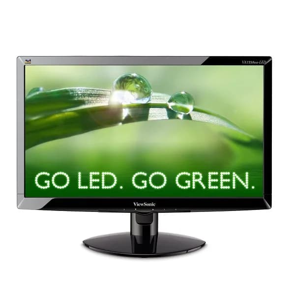 مانیتور استوک 19 اینچ ویوسونیک ViewSonic VA1938WA