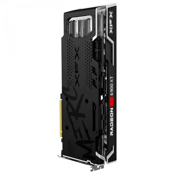 کارت گرافیک استوک ایکس اف ایکس XFX MERC 319 RX 6900 XT 16G — تصویر ۱۰