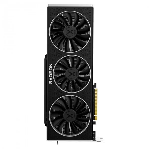 کارت گرافیک استوک ایکس اف ایکس XFX MERC 319 RX 6900 XT 16G — تصویر ۱۱