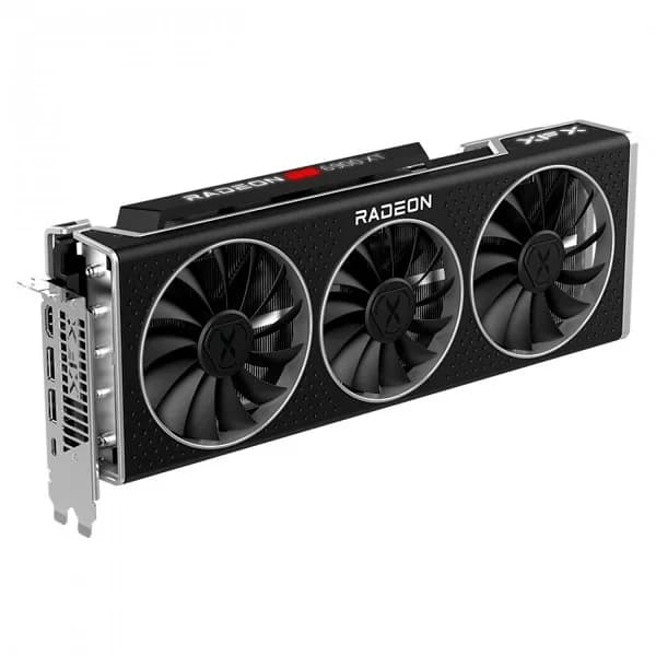 کارت گرافیک استوک ایکس اف ایکس XFX MERC 319 RX 6900 XT 16G — تصویر ۸
