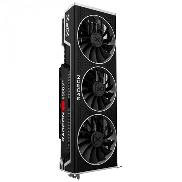 کارت گرافیک استوک ایکس اف ایکس XFX MERC 319 RX 6900 XT 16G — تصویر ۵