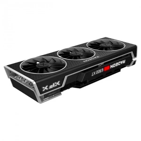 کارت گرافیک استوک ایکس اف ایکس XFX MERC 319 RX 6900 XT 16G — تصویر ۷