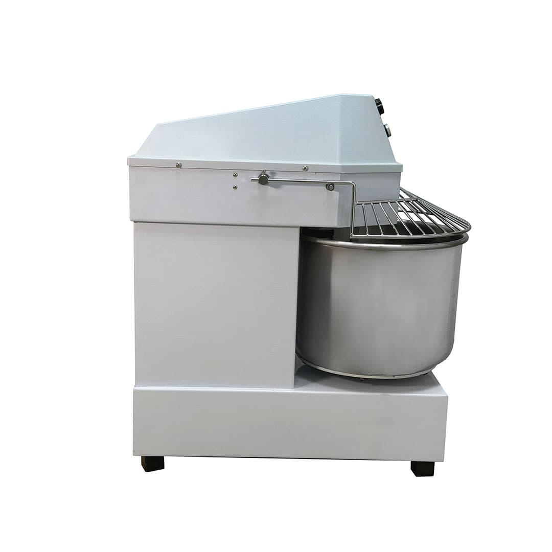میکسر اسپیرال 50 کیلویی H50 وارداتی ABA — تصویر ۳