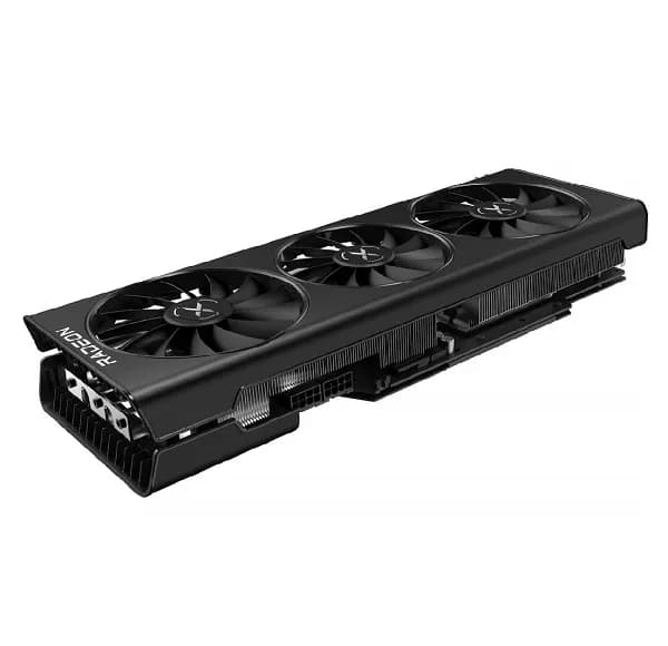 کارت گرافیک استوک ایکس اف ایکس XFX SWFT 319 Radeon RX 6800 XT 16G — تصویر ۹