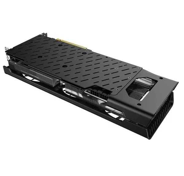 کارت گرافیک استوک ایکس اف ایکس XFX SWFT 319 Radeon RX 6800 XT 16G — تصویر ۴