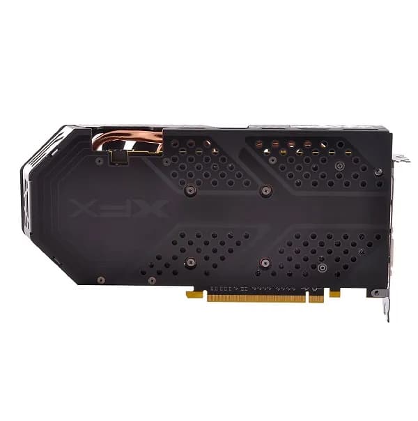 کارت گرافیک ایکس اف ایکس XFX RX 580 8GB — تصویر ۵