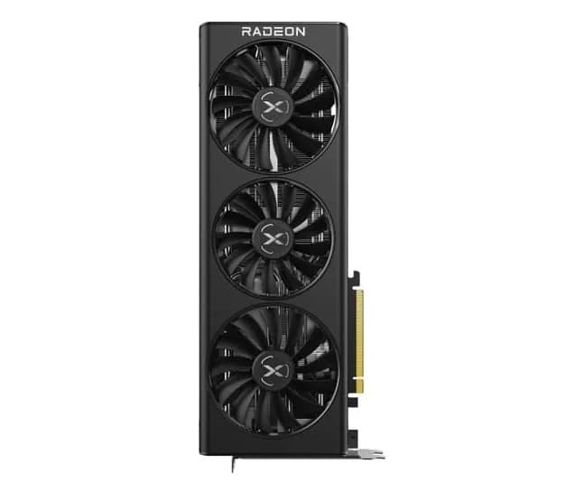 کارت گرافیک استوک ایکس اف ایکس XFX SWFT 319 RX 6900 XT 16G — تصویر ۱۰