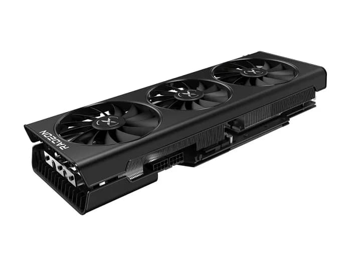 کارت گرافیک استوک ایکس اف ایکس XFX SWFT 319 RX 6900 XT 16G — تصویر ۹