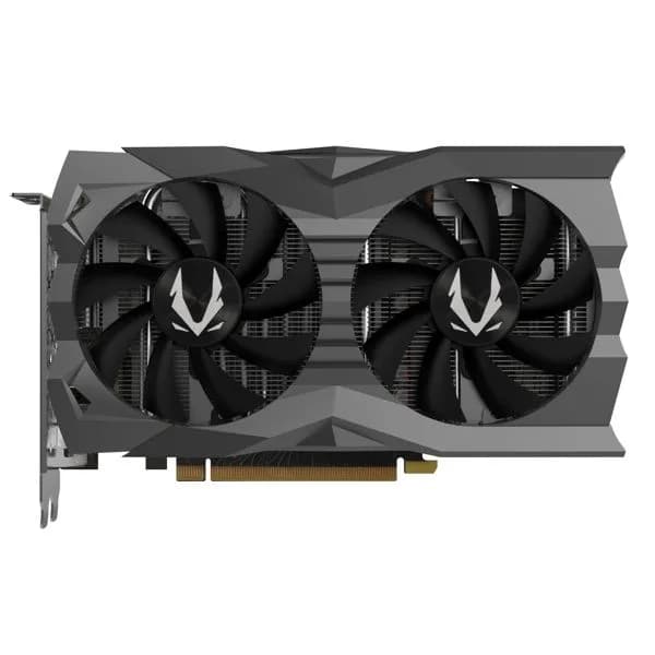 کارت گرافیک زوتک Zotac Gaming RTX 2060 6G — تصویر ۱۱