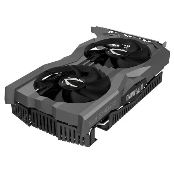 کارت گرافیک زوتک Zotac Gaming RTX 2060 6G — تصویر ۱۲