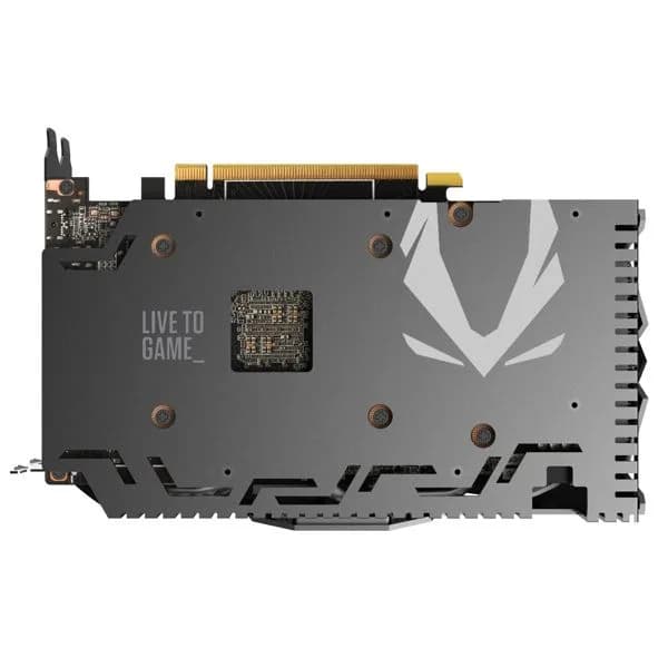کارت گرافیک زوتک Zotac Gaming RTX 2060 6G — تصویر ۴