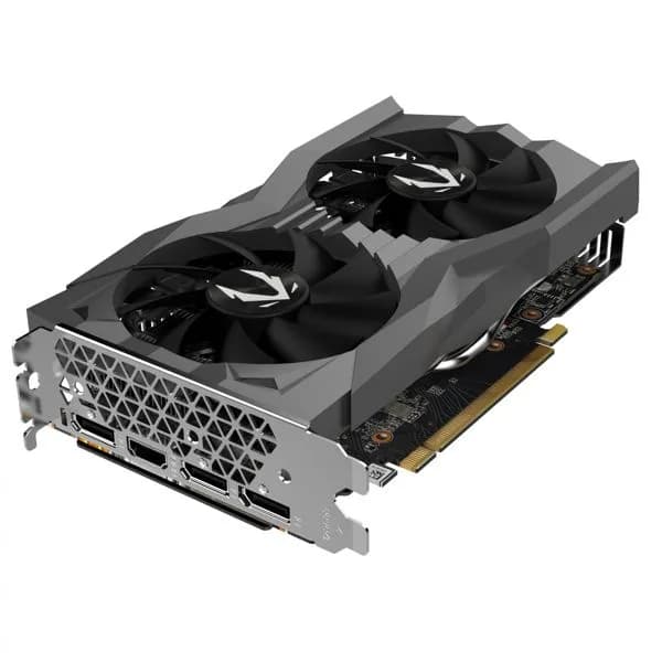 کارت گرافیک زوتک Zotac Gaming RTX 2060 6G — تصویر ۷