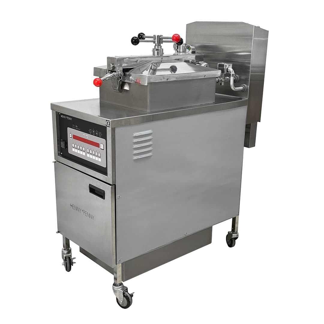 سرخ کن هنی پنی آمریکایی اصلی (طرح) PFG-800