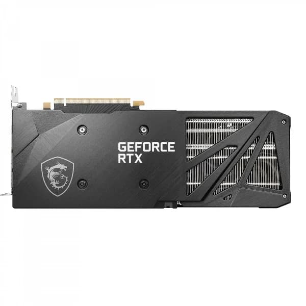 کارت گرافیک ام اس آی MSI RTX 3060 VENTUS 3X OC 12G — تصویر ۱۲