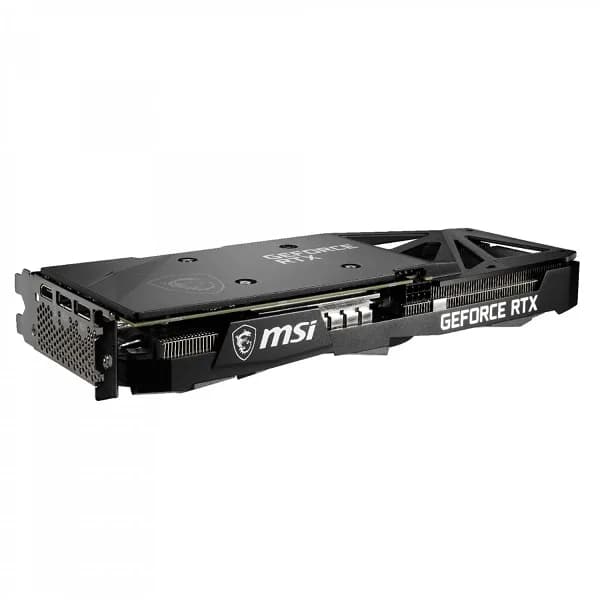 کارت گرافیک ام اس آی MSI RTX 3060 VENTUS 3X OC 12G — تصویر ۴
