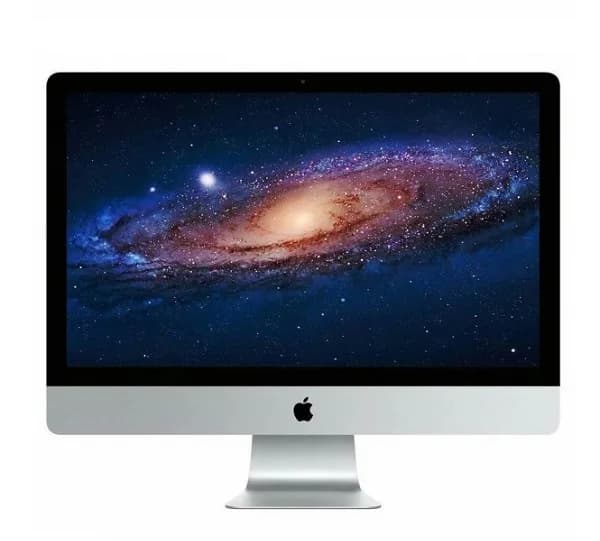 آل این وان آی مک استوک 22 اینچ اپل Apple iMac A1311 پردازنده Core 2