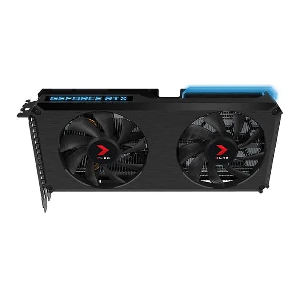 کارت گرافیک پی ان وای PNY RTX 3060 12GB XLR8 Gaming — تصویر ۷