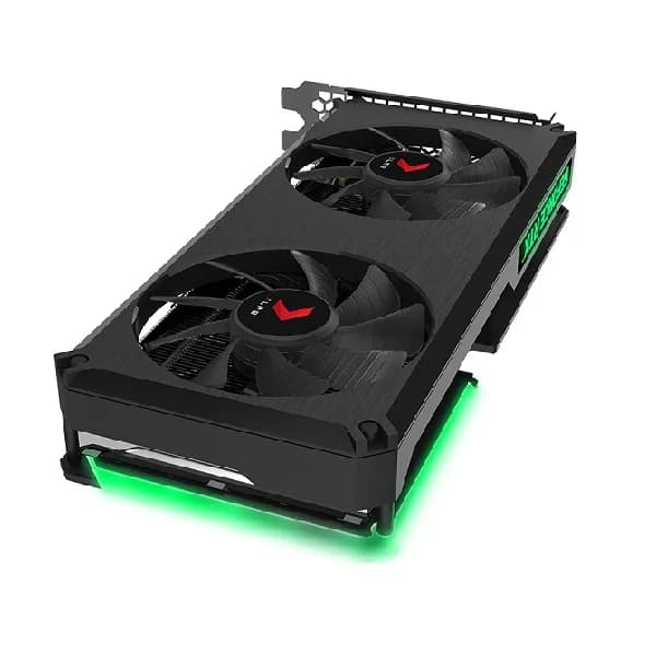 کارت گرافیک پی ان وای PNY RTX 3060 12GB XLR8 Gaming — تصویر ۶