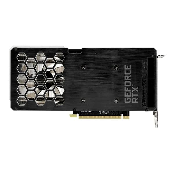 کارت گرافیک پی ان وای PNY RTX 3060 12GB XLR8 Gaming — تصویر ۵