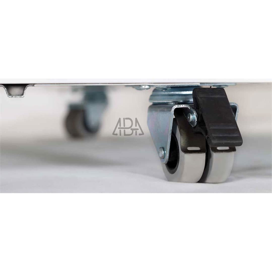 فریزر صندوقی دو درب کینو مدل CF1465 KINO — تصویر ۴