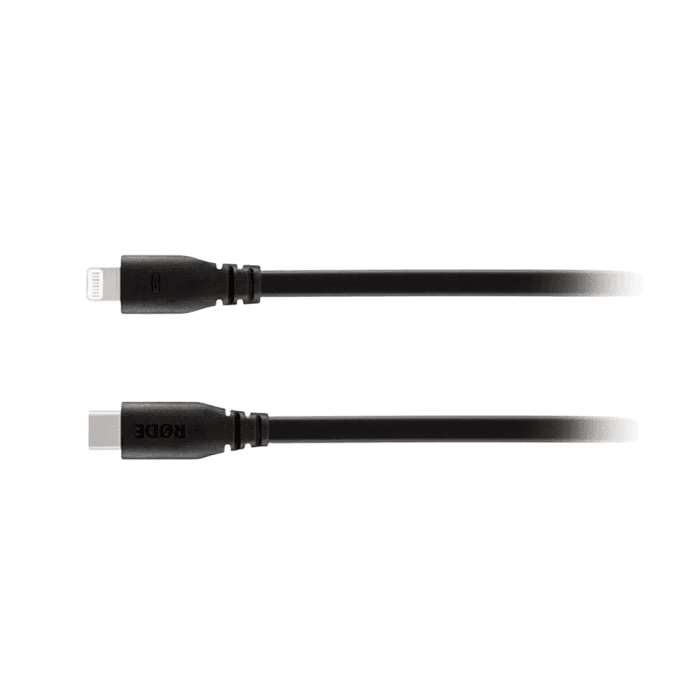 کابل تبدیل میکروفن رُد Rode SC15 USB Type-C to Lightning Cable
