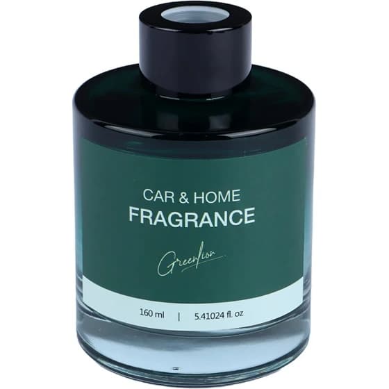 خوشبوکننده خودرو و خانه گرین لاین مدل FRAGRANCE کد (8505) — تصویر ۳