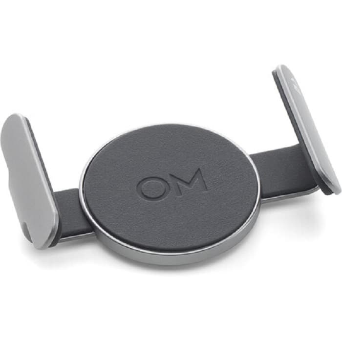 گیره تلفن مغناطیسی(مگنت اسمو) DJI OM Magnetic Phone Clamp 3 for Osmo Mobile 6 — تصویر ۴