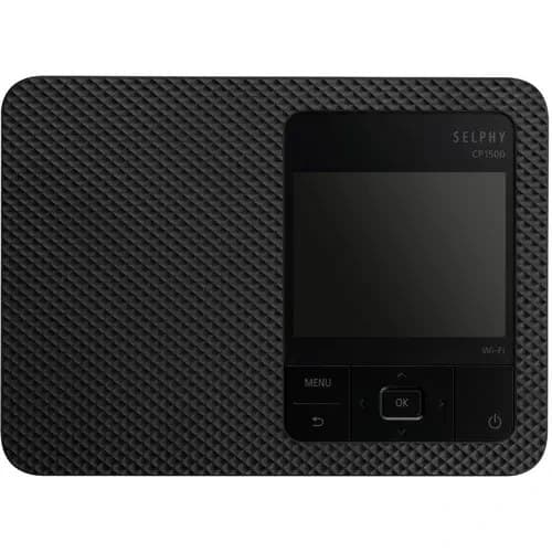 پرینتر کانن Canon SELPHY CP1500 Printer — تصویر ۱۲