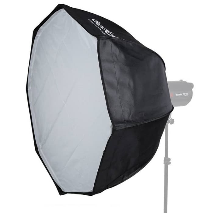 اکتاباکس گودکس Godox SB-UE80 Octa-Softbox with Bowens Mount 80cm — تصویر ۴