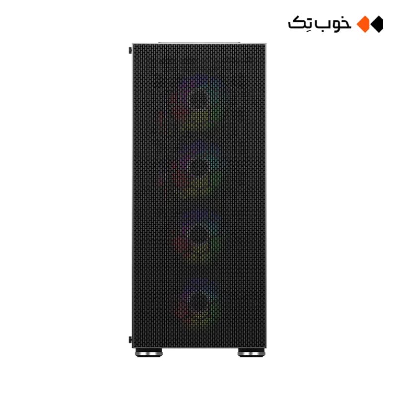 کیس گیمینگ اوست مدل GT-AV402 — تصویر ۱۲