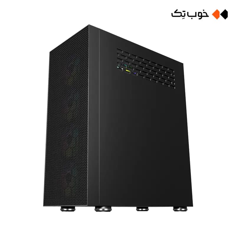 کیس گیمینگ اوست مدل GT-AV402 — تصویر ۳