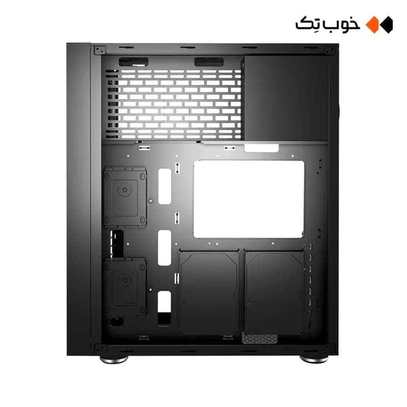 کیس گیمینگ اوست مدل GT-AV402 — تصویر ۶