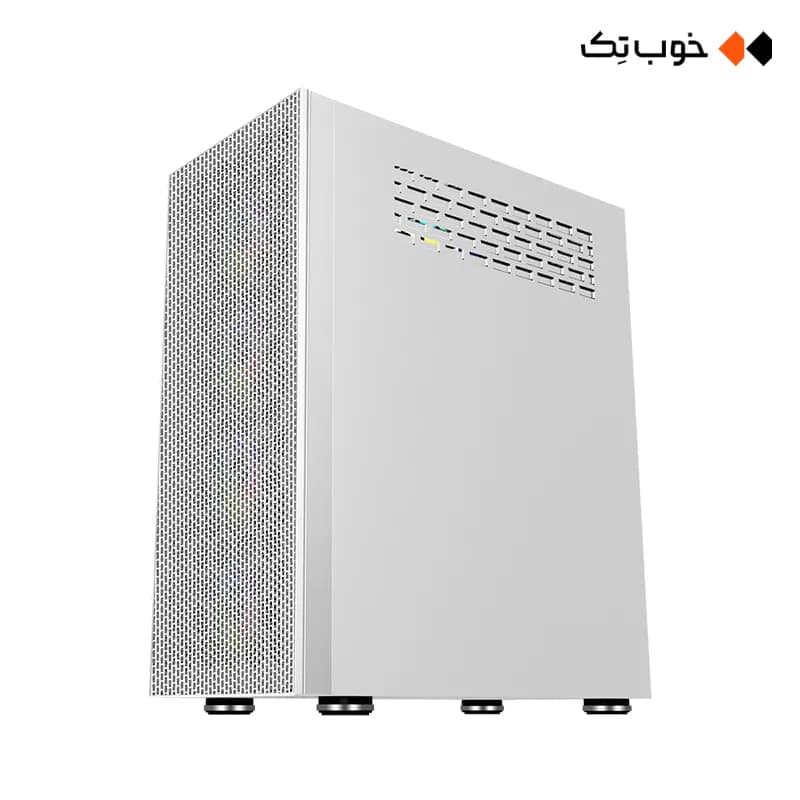کیس گیمینگ اوست مدل GT-AV402 — تصویر ۸