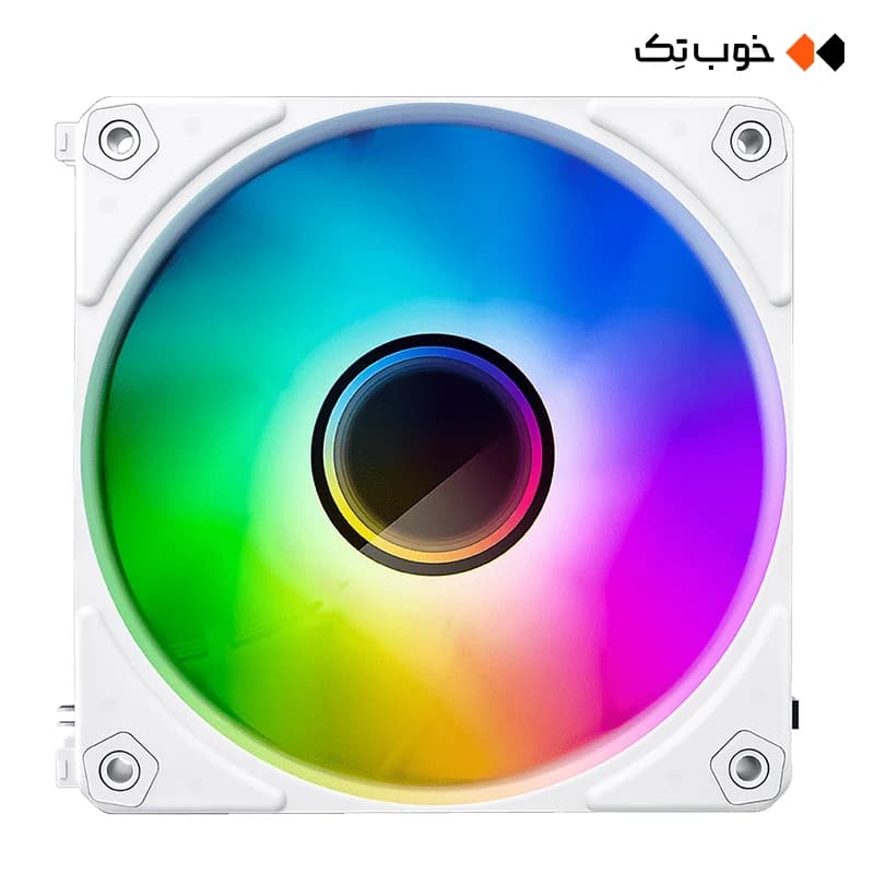خنک کننده مایع اوست مدل GT-AV240 INFINITY — تصویر ۱۲