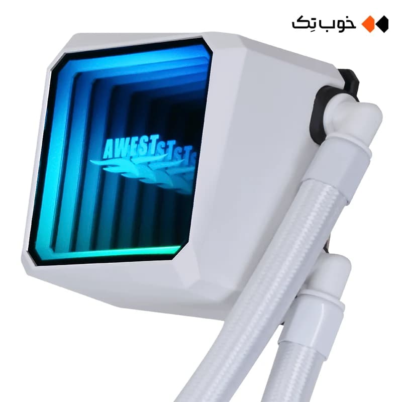 خنک کننده مایع اوست مدل GT-AV240 INFINITY — تصویر ۶