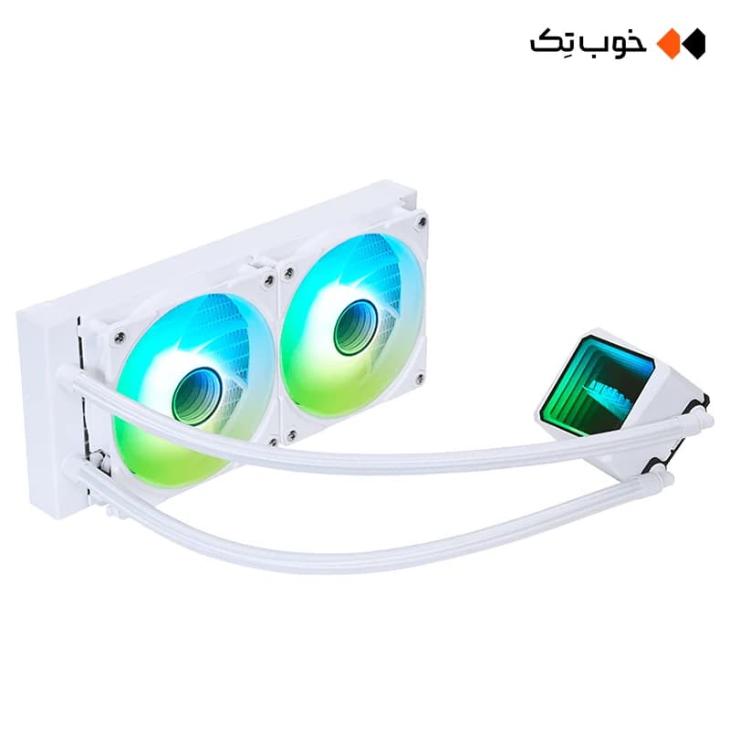 خنک کننده مایع اوست مدل GT-AV240 INFINITY