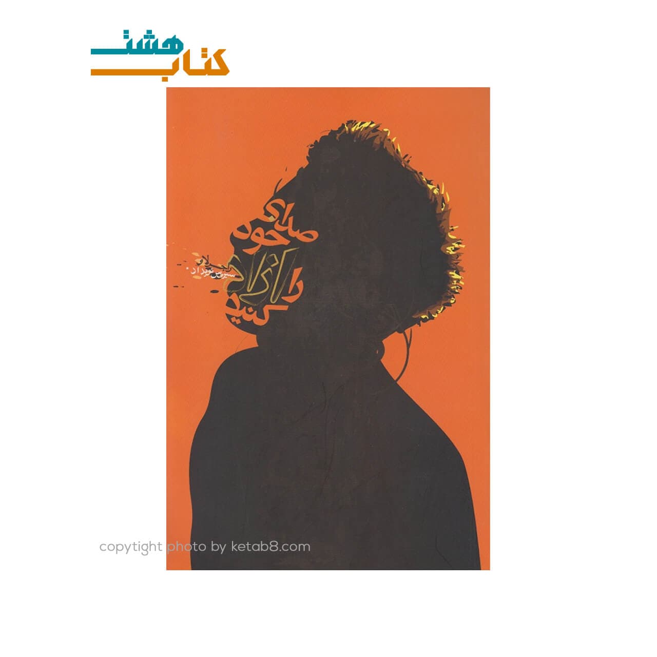 کتاب صدای خود را آزاد کنید
